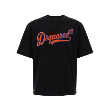 'Sponge Patch' T-shirt