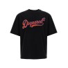 'Sponge Patch' T-shirt