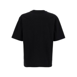 'Sponge Patch' T-shirt