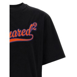 'Sponge Patch' T-shirt