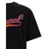 'Sponge Patch' T-shirt