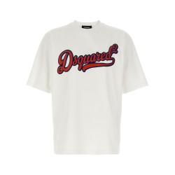 'Sponge Patch' T-shirt