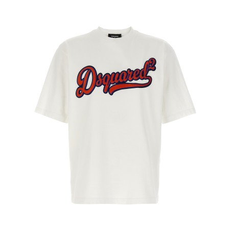 'Sponge Patch' T-shirt