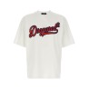 'Sponge Patch' T-shirt
