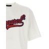 'Sponge Patch' T-shirt