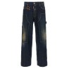'Loose Carpenter' jeans
