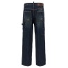 'Loose Carpenter' jeans