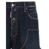 'Loose Carpenter' jeans