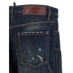 'Loose Carpenter' jeans
