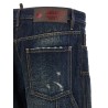 'Loose Carpenter' jeans