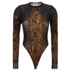 'The Wood' bodysuit