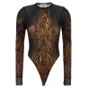 'The Wood' bodysuit