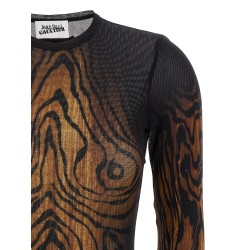 'The Wood' bodysuit