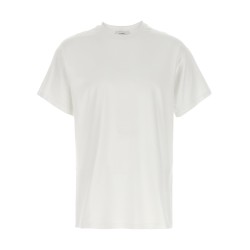 Logo print T-shirt