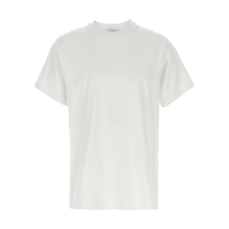 Logo print T-shirt