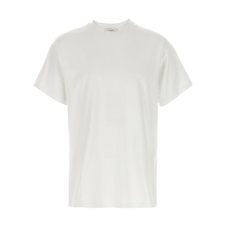 Logo print T-shirt