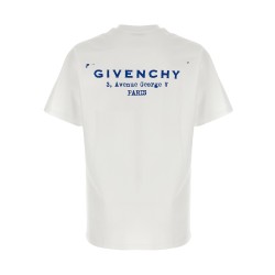 Logo print T-shirt