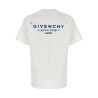 Logo print T-shirt