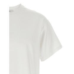 Logo print T-shirt