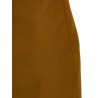 Sequin insert dress