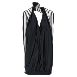 'Tracksuit' dress