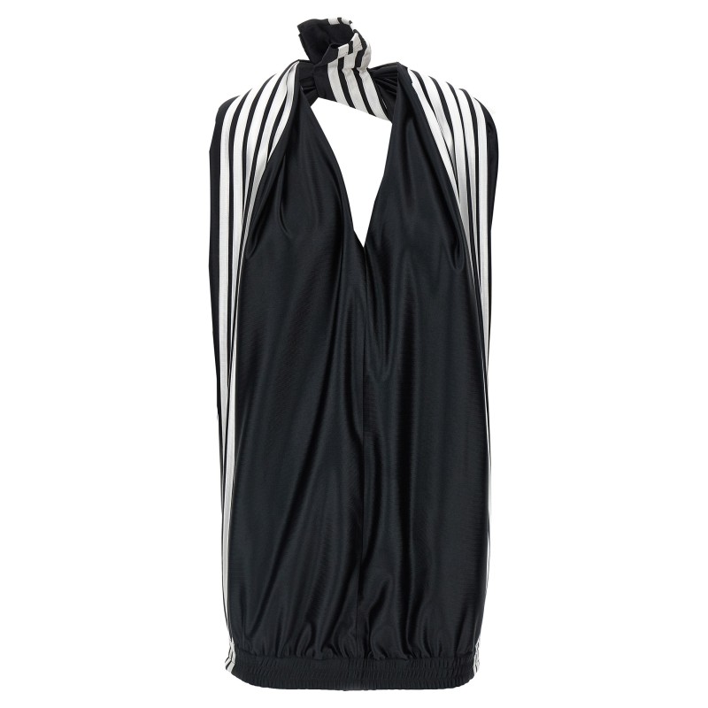 'Tracksuit' dress