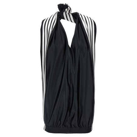 'Tracksuit' dress