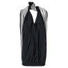 'Tracksuit' dress