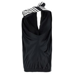 'Tracksuit' dress