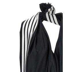 'Tracksuit' dress