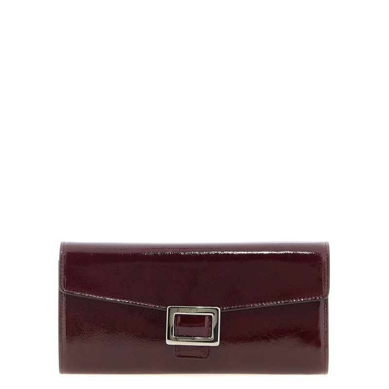 'Belle Vivier' wallet on chain