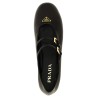 Double strap ballet flats