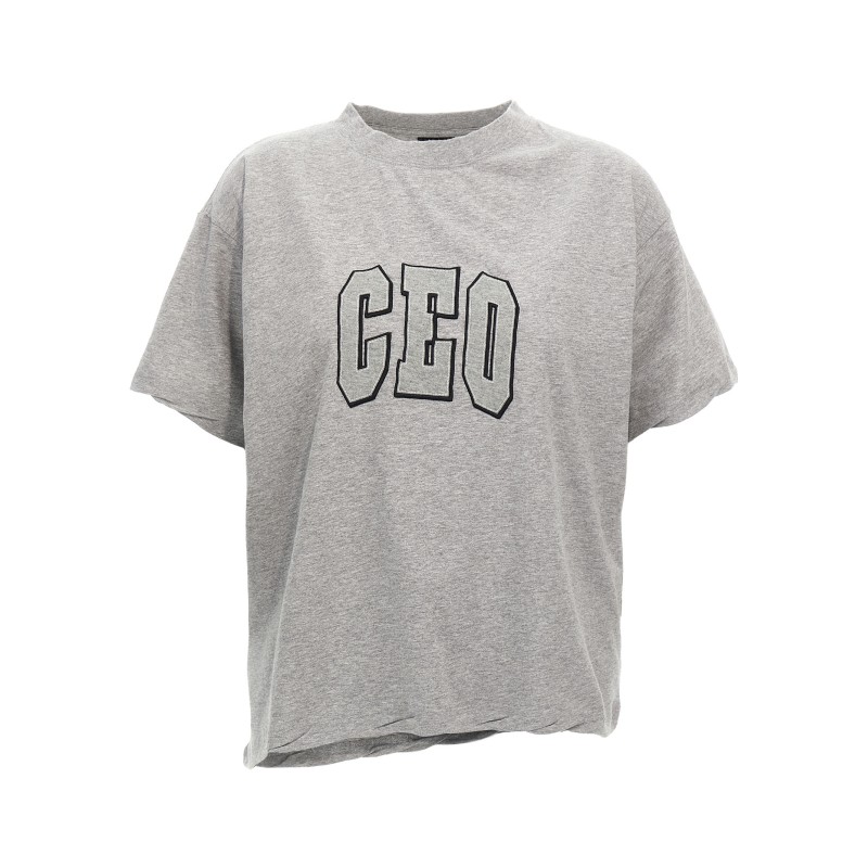 'CEO Team Logo' T-shirt