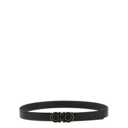 'Gancini' reversible belt
