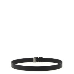 'Gancini' reversible belt