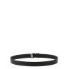 'Gancini' reversible belt