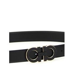 'Gancini' reversible belt