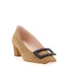'Belle Viver' pumps