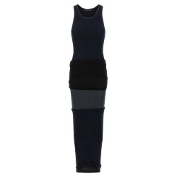 'Upside Down' dress