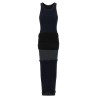 'Upside Down' dress