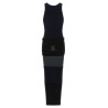 'Upside Down' dress