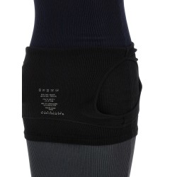 'Upside Down' dress