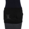 'Upside Down' dress