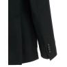 Micro squares blazer