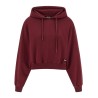 'Terry Back' hoodie