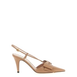 Valentino Garavani 'Bowow' slingback