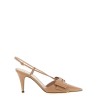 Valentino Garavani 'Bowow' slingback