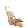 Valentino Garavani 'Bowow' slingback