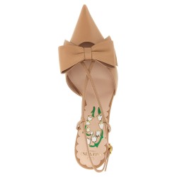 Valentino Garavani 'Bowow' slingback