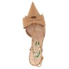 Valentino Garavani 'Bowow' slingback